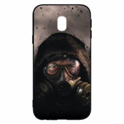 Чохол для Samsung J3 2017 Stalker 2-PrintSalon Чохол для Samsung J3 2017 Stalker 2