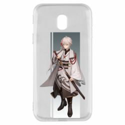 Чехол для Samsung J3 2017 Standing Kazuha - PrintSalon