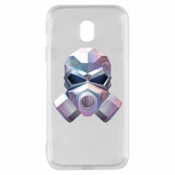 Чехол для Samsung J3 2017 Standoff 2 - Medal " Projezt Z9 " brilliant - PrintSalon