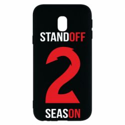 Чехол для Samsung J3 2017 Standoff 2 Season 2 - PrintSalon