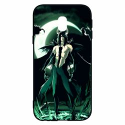 Чохол для Samsung J3 2017 Ulquiorra Schiffer