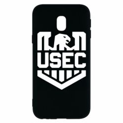 Чохол для Samsung J3 2017 USEC Emblem Escape from Tarkov - PrintSalon