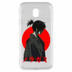 Чехол для Samsung J3 2017 Yato - PrintSalon