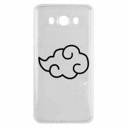 Чохол для Samsung J7 2016 Akatsuki Cloud