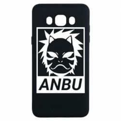 Чохол для Samsung J7 2016 Anbu