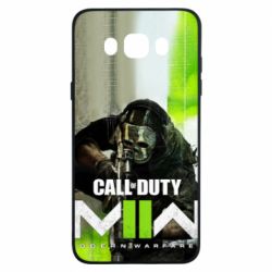 Чохол для Samsung J7 2016 Call of Duty: Modern Warfare 2 - PrintSalon