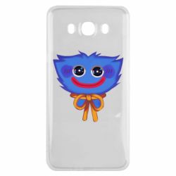 Чохол для Samsung J7 2016 Cute Huggy Wuggy - PrintSalon