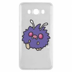 Чохол для Samsung J7 2016 Cute Venonat - PrintSalon