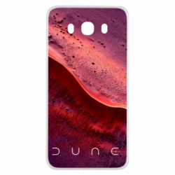 Чохол для Samsung J7 2016 D U N E - PrintSalon
