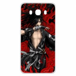 Чохол для Samsung J7 2016 Dororo - PrintSalon