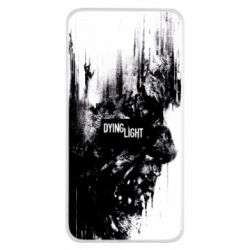 Чехол для Samsung J7 2016 Dying Light, black and white - PrintSalon