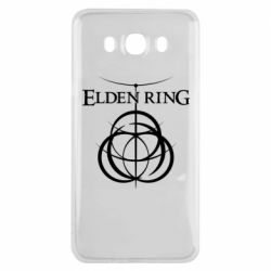 Чохол для Samsung J7 2016 Elden Ring - PrintSalon