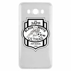 Чехол для Samsung J7 2016 FC Zarya Ultras