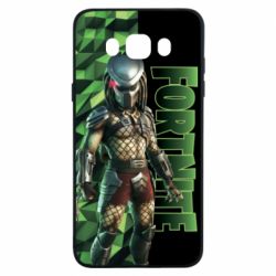 Чохол для Samsung J7 2016 Fortnite Predator - PrintSalon