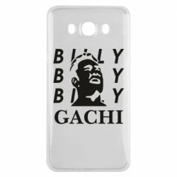 Чехол для Samsung J7 2016 Gachi Billy