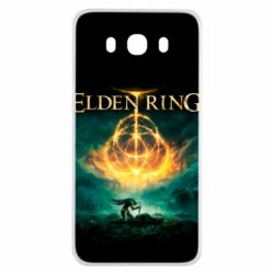 Чохол для Samsung J7 2016 Game Elden Ring - PrintSalon