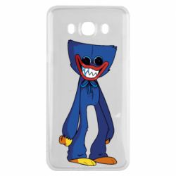 Чехол для Samsung J7 2016 Хаги Ваги - PrintSalon