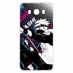 Чохол для Samsung J7 2016 Hatake Kakashi