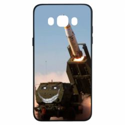 Чохол для Samsung J7 2016 Хаймарс - PrintSalon