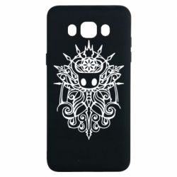 Чохол для Samsung J7 2016 Hollow knight - PrintSalon