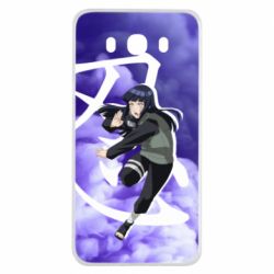 Чохол для Samsung J7 2016 Hyuuga Hinata
