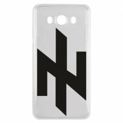 Чехол для Samsung J7 2016 Идея нации - PrintSalon