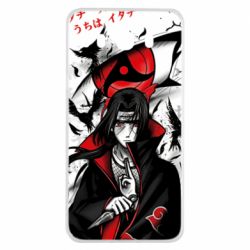 Чохол для Samsung J7 2016 Itachi Uchiha Rogue Ninja - PrintSalon