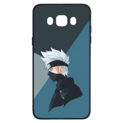 Чохол для Samsung J7 2016 Kakashi 2D