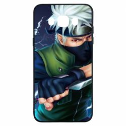 Чохол для Samsung J7 2016 Kakashi Hatake