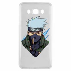 Чохол для Samsung J7 2016 Kakashi portrait