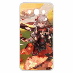 Чохол для Samsung J7 2016 Kazuha Autumn - PrintSalon