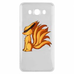 Чохол для Samsung J7 2016 Курама - Наруто