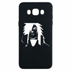 Чохол для Samsung J7 2016 Looking Madara