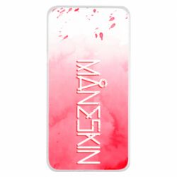 Чехол для Samsung J7 2016 Måneskin Art