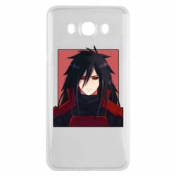 Чохол для Samsung J7 2016 Мadara's portrait