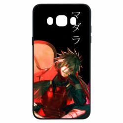 Чохол для Samsung J7 2016 Madara Uchiha