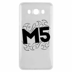 Чехол для Samsung J7 2016 Magic Fife