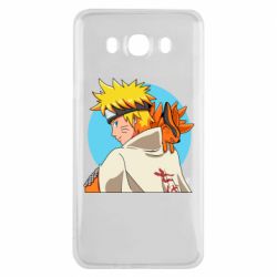 Чохол для Samsung J7 2016 Naruto Uzumaki Hokage
