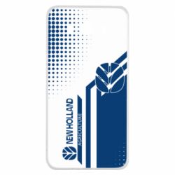 Чохол для Samsung J7 2016 NewHolland - PrintSalon