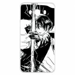 Чохол для Samsung J7 2016 Noragami: Yato - PrintSalon