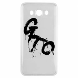 Чохол для Samsung J7 2016 Онідзука - PrintSalon