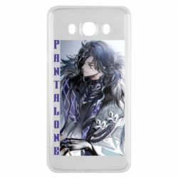 Чохол для Samsung J7 2016 Pantalone - PrintSalon