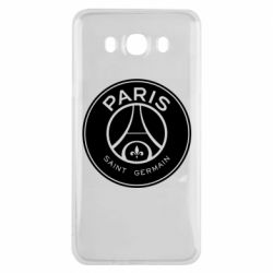 Чехол для Samsung J7 2016 PSG Logo