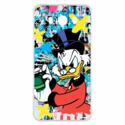 Чохол для Samsung J7 2016 Rich Scrooge McDuck - PrintSalon