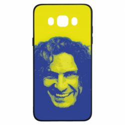 Чохол для Samsung J7 2016 Скрябін Україна - PrintSalon