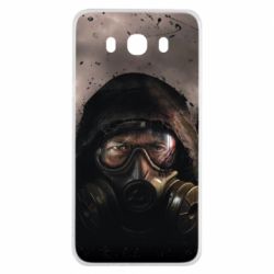 Чехол для Samsung J7 2016 Stalker 2 - PrintSalon