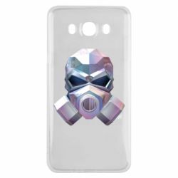 Чехол для Samsung J7 2016 Standoff 2 - Medal " Projezt Z9 " brilliant - PrintSalon
