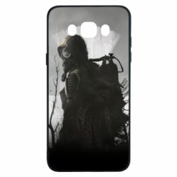 Чохол для Samsung J7 2016 Stalker2 - PrintSalon