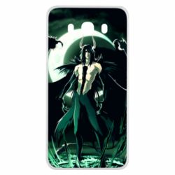 Чохол для Samsung J7 2016 Ulquiorra Schiffer