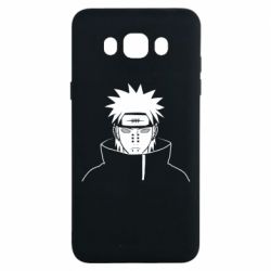 Чохол для Samsung J7 2016 Yahiko